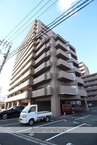アルファステイツ野田IIの外観写真