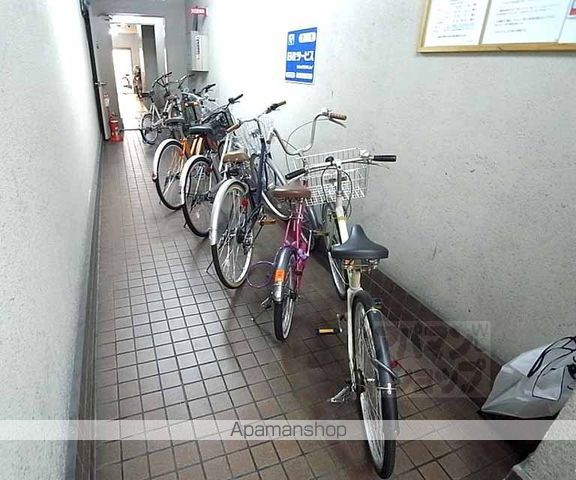 アスビール三条の外観写真