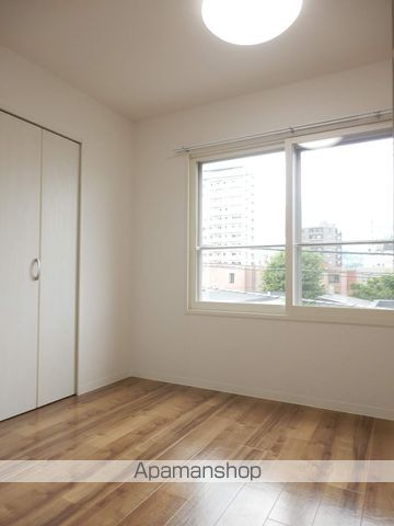 SAPPORO HOUSEの内装写真