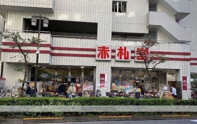 デュオメゾン池袋オヴェストの周辺写真