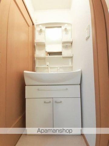 ネオサニーフォレストの内装写真