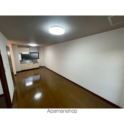 ハイツバーディーの内装写真