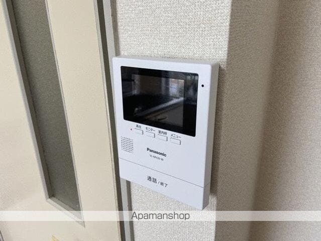 リトルKの内装写真