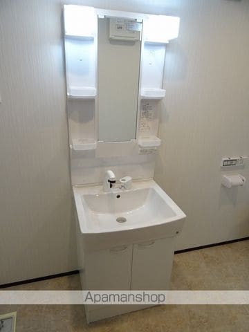 アルカンシエルRENIの内装写真