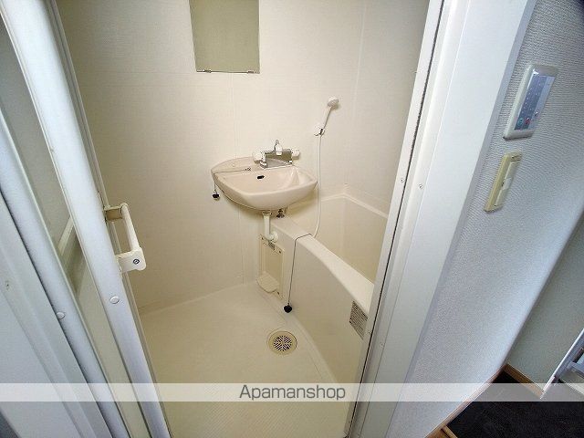 レオパレスエムエムワンの内装写真