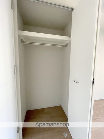 WORVE大阪本町の内装写真