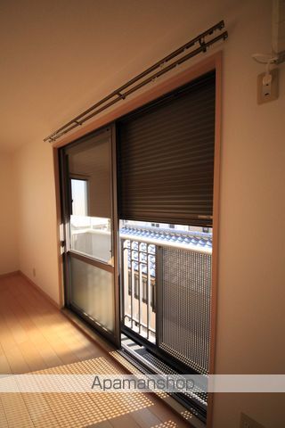 グレイスハイムの内装写真
