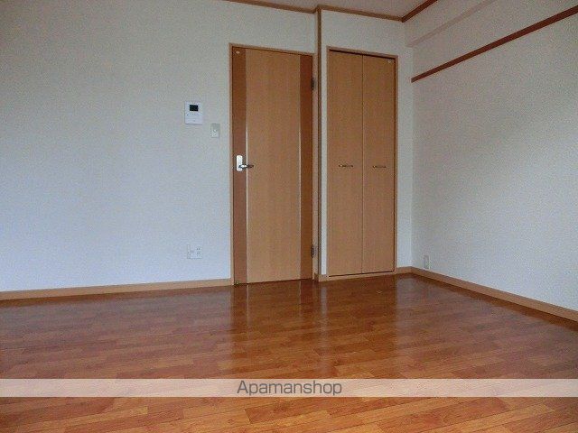 第7年見マンションの内装写真