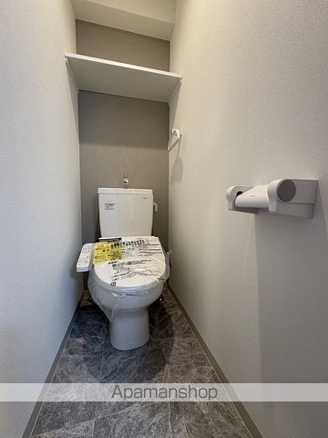 BROOKSFUKUSHIMAの内装写真