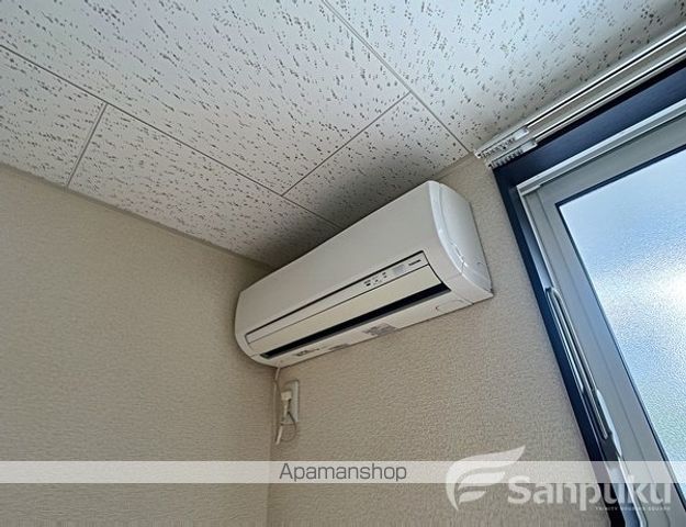レオネクストル コフレの内装写真