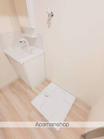 ダイニマンション江平の内装写真