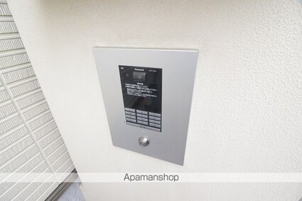 東京都小金井市貫井南町３丁目[1LDK/44m2]の共用部1