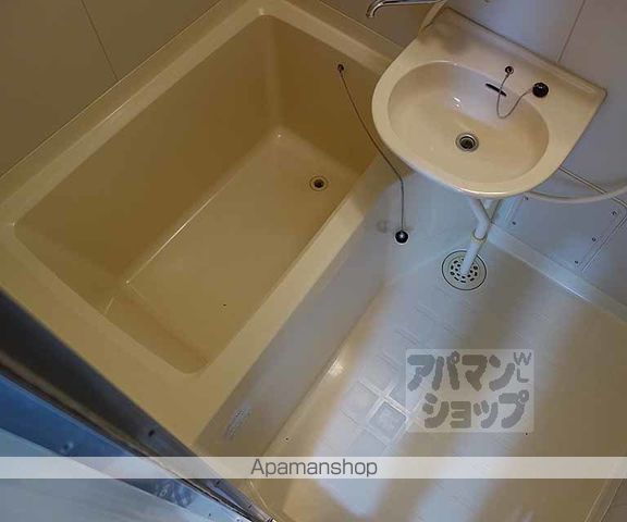 グランレブリー桂有栖川IIの内装写真