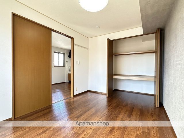 ヴィラージュコヒジの内装写真