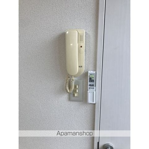 プレベール2の内装写真