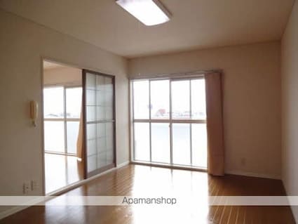 長野県長野市徳間１丁目[3DK/66.9m2]のリビング・居間