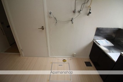 ホワイトハウス[1DK/33.95m2]の内装2