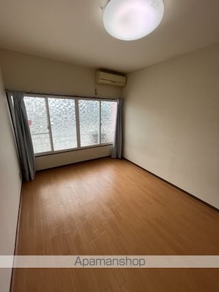 鷺宮３丁目アパート[1R/16.11m2]のその他内装