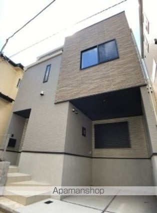 Ｋｏｌｅｔ高島平[3LDK/72.05m2]の外観2