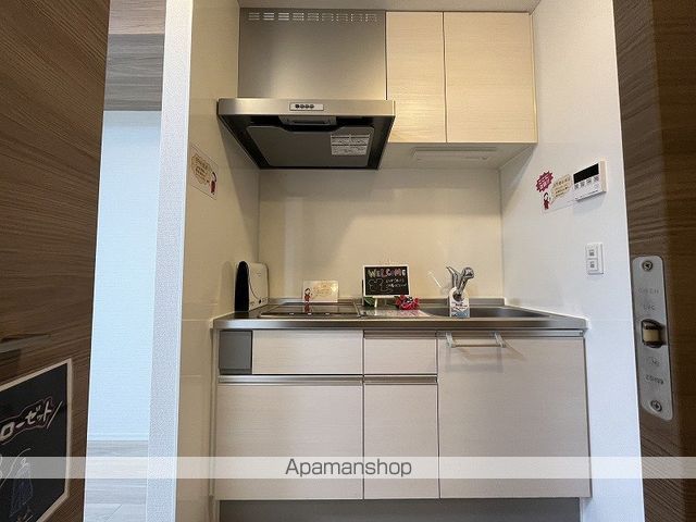 富士マンションIIの内装写真