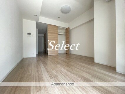 ＺＯＯＭ横浜[1K/23.21m2]の内装1