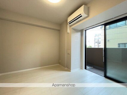 ＤＩＰＳ十条仲原ＥＡＳＴ[1K/25.9m2]のリビング・居間3