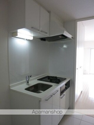 ドゥーエつつじヶ丘[1K/25.07m2]のその他内装3