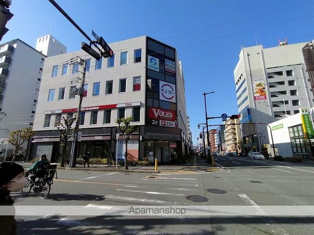 東明マンションESAKAIIの周辺写真