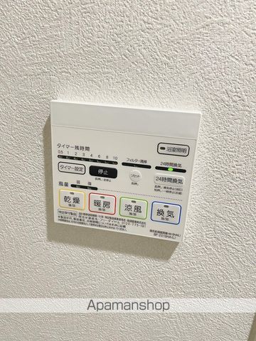 SEIWA PALACE森ノ宮中央の内装写真