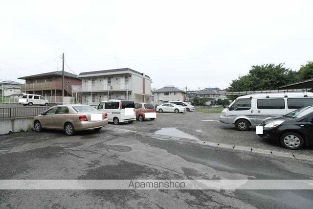 四斗蒔ハイツのその他写真