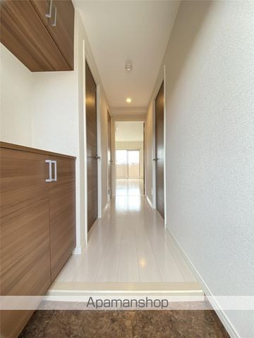Spring長嶺南の内装写真