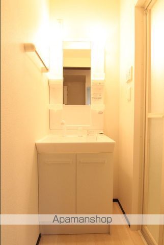 クレイノソレイユVの内装写真