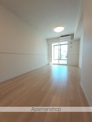 プレジデント　Ⅰ[1LDK/50.05m2]のリビング・居間