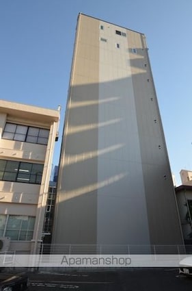 エクセル中広[1R/21.8m2]の外観5
