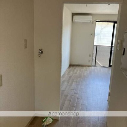 パークビラ芦花[1K/20.79m2]のその他部屋・スペース