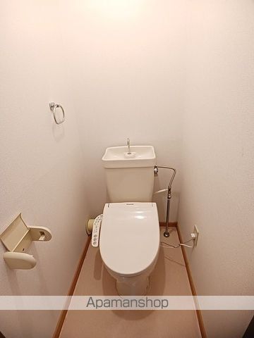 ラフォーレIの内装写真