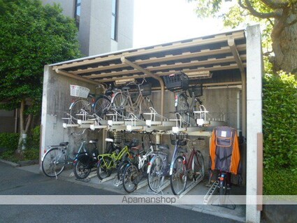 東京都国分寺市西恋ヶ窪１丁目[2LDK/56.12m2]の共用部6