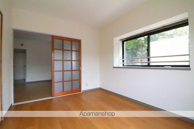 藤マンション[3DK/56.56m2]の内装2