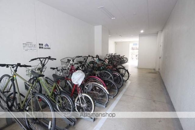 エンクレストＮＥＯ博多駅南 907 ｜ 福岡県福岡市博多区博多駅南２丁目19-7（賃貸マンション2K・9階・32.68㎡） その26