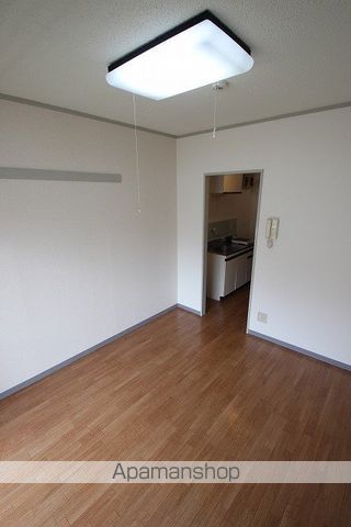 プラザみずほ台の内装写真