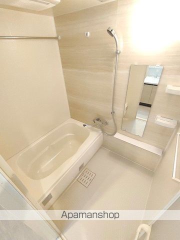 Gran Ferioの内装写真
