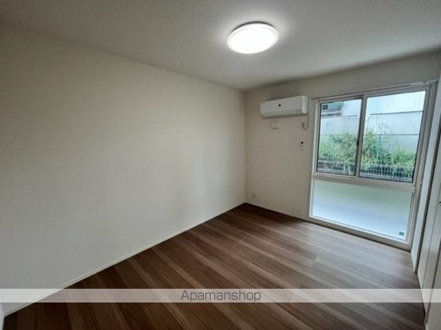 DーROOM花見が丘の内装写真