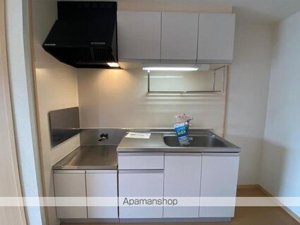 ロイヤル泉[2LDK/55.39m2]の内装5