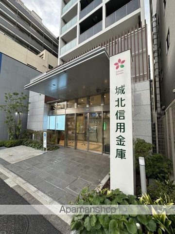 門前仲町レジデンス八番館の周辺写真