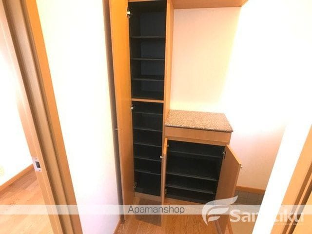 エルホワイトプチの内装写真