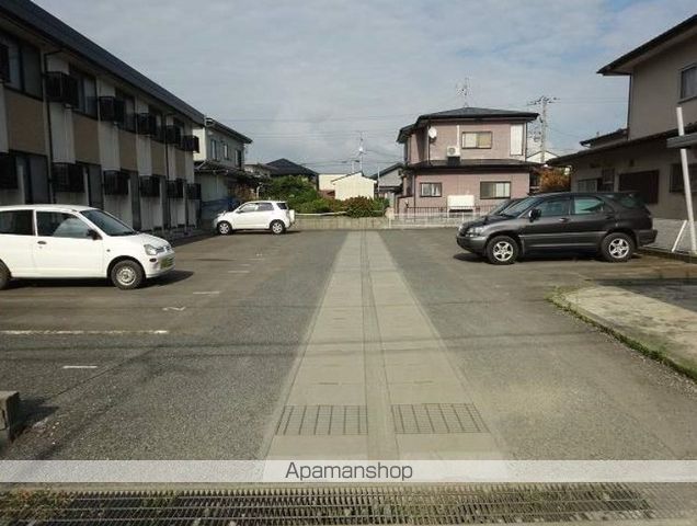 レオパレスジュミーノのその他写真