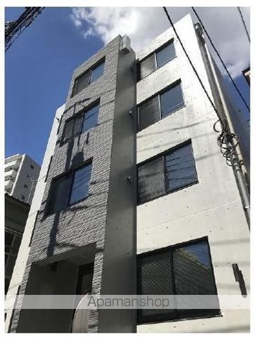 ラフォート巣鴨
