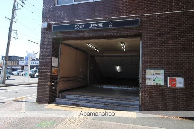 A・CITY港陽の周辺写真