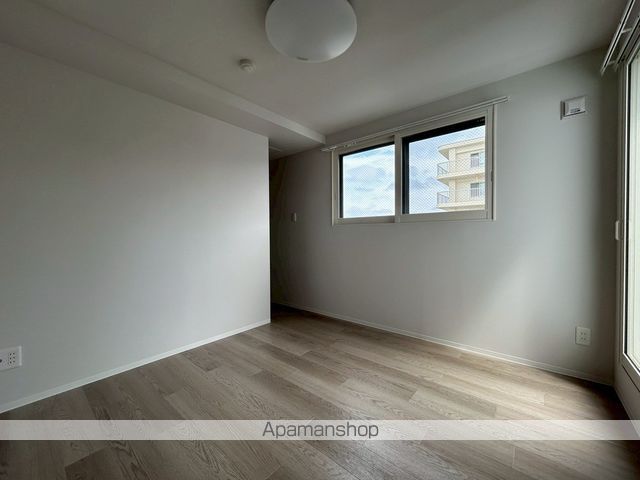 HIGH RESIDENCE YAMAHANAの内装写真