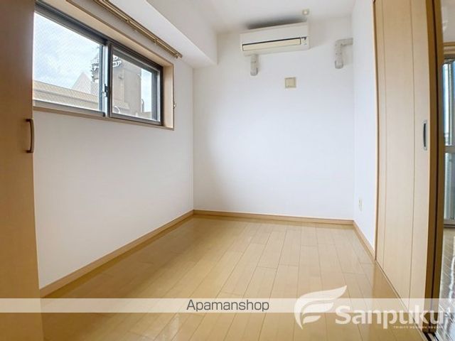 ヴェルデ・ビュー大手町の内装写真